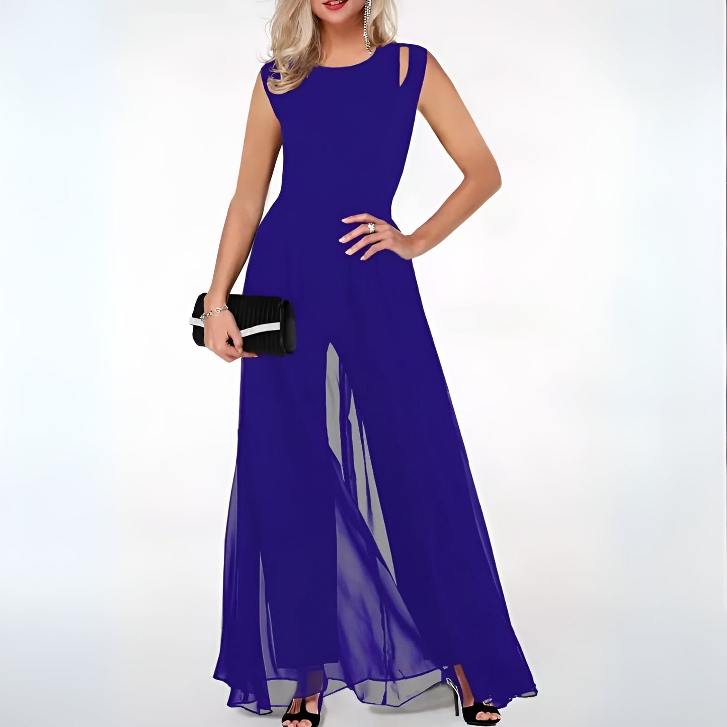 Sandra | Elegant Ladies Dress