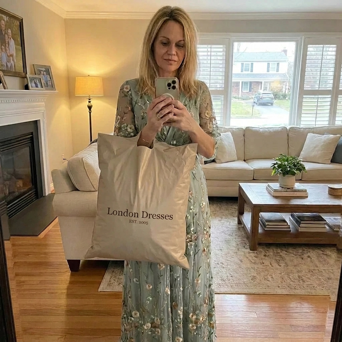 Karen L. - Asheville