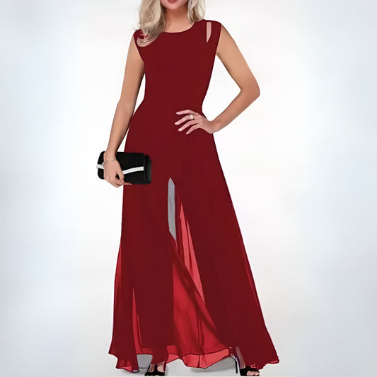 Sandra | Elegant Ladies Dress